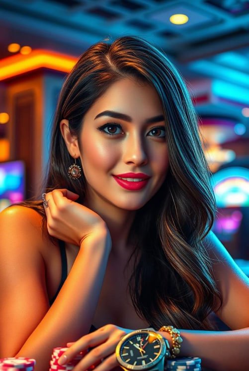 Antarmuka deposit melalui berbagai metode pembayaran di slot 369