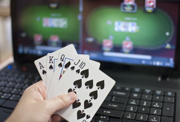 Proses verifikasi keamanan akun slot 369 sebelum penarikan dana